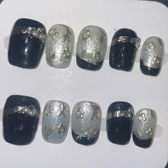 NAIL SET 929