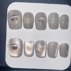 NAIL SET 461