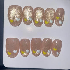 NAIL SET 463