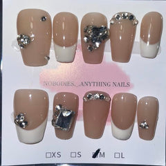 NAIL SET 580