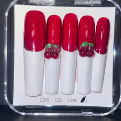 NAIL SET 399