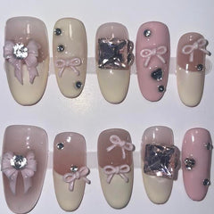 NAIL SET 876