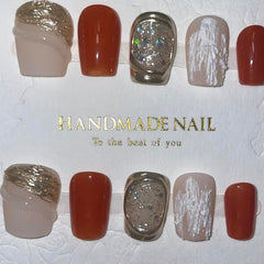 NAIL SET 629
