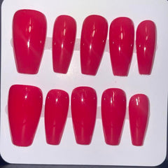 NAIL SET 468