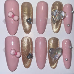 NAIL SET 806