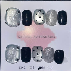 NAIL SET 596