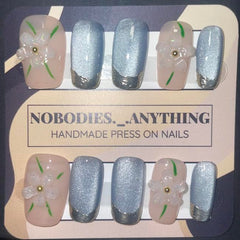 NAIL SET 111