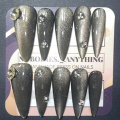 NAIL SET 228