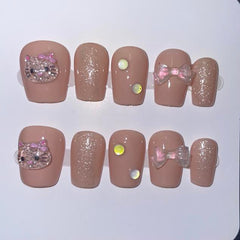 NAIL SET 603