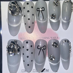 NAIL SET 527