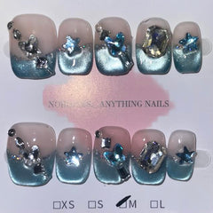 NAIL SET 635