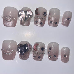 NAIL SET 873