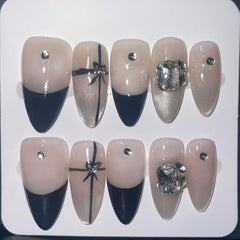 NAIL SET 371