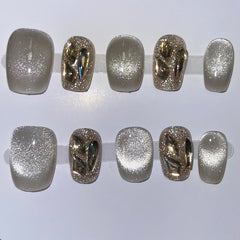 NAIL SET 547