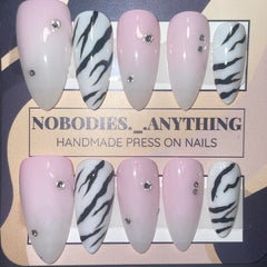 NAIL SET 118