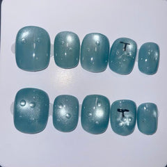 NAIL SET 965