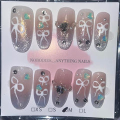 NAIL SET 401