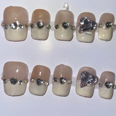 NAIL SET 626