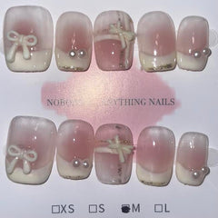 NAIL SET 822