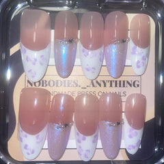 NAIL SET 584