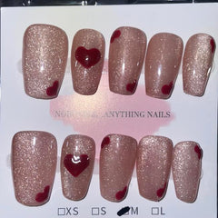 NAIL SET 535