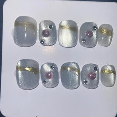 NAIL SET 460
