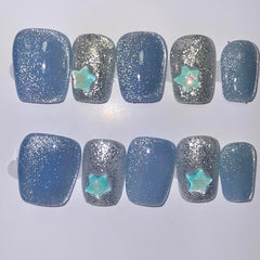 NAIL SET 479
