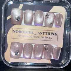 NAIL SET 395