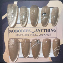 NAIL SET 108