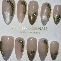 NAIL SET 810