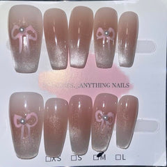 NAIL SET 597
