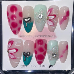 NAIL SET 379