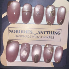NAIL SET 27