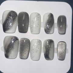 NAIL SET 807