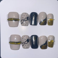 NAIL SET 787