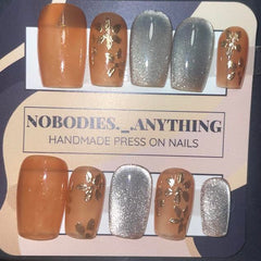 NAIL SET 38
