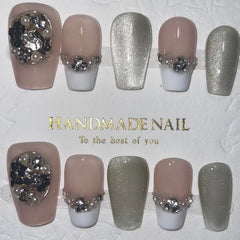 NAIL SET 880