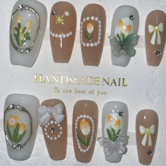 NAIL SET 883