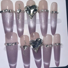 NAIL SET 988