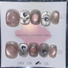 NAIL SET 410