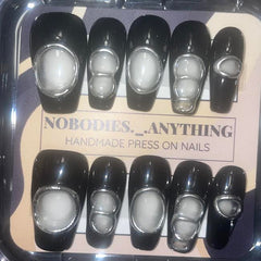 SIZE LARGE MED COFFIN