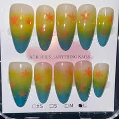 NAIL SET 450