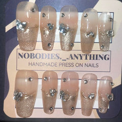 NAIL SET 40