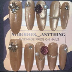 NAIL SET 109