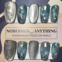 NAIL SET 112