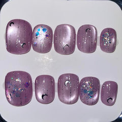 NAIL SET 656