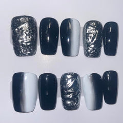 NAIL SET 777