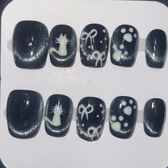 NAIL SET 828