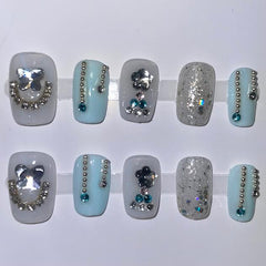 NAIL SET 546