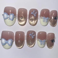 NAIL SET 478